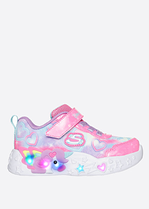 Skechers vabaajajalatsid Unicorn Charmer