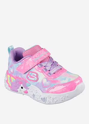 Skechers vabaajajalatsid Unicorn Charmer