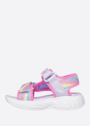 Кроссовки Unicorn Dreams Skechers