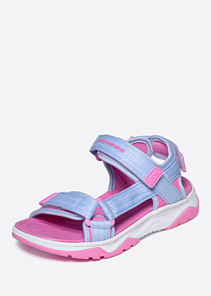 Сандалии Tread Seeker Skechers