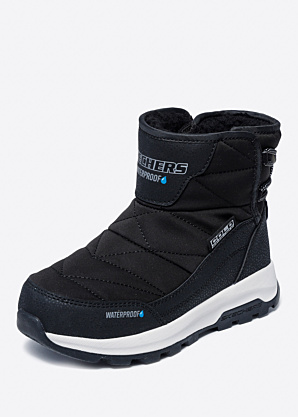 Зимние сапоги Storm Blazer Skechers