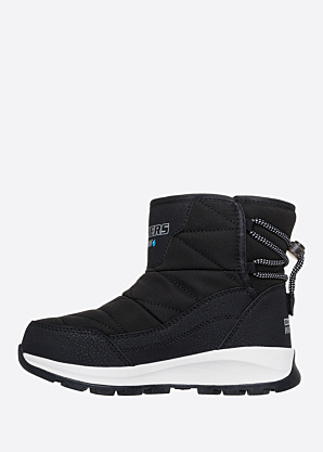 Зимние сапоги Storm Blazer Skechers