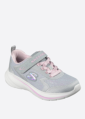 Skechers vabaajajalatsid Wave 92