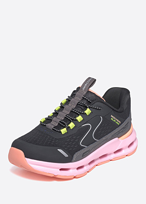 Skechers vabaajajalatsid Glide-step +