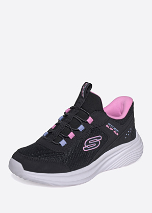 Skechers vabaajajalatsid Bounder Pro