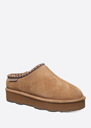 Bearpaw sussid Martis