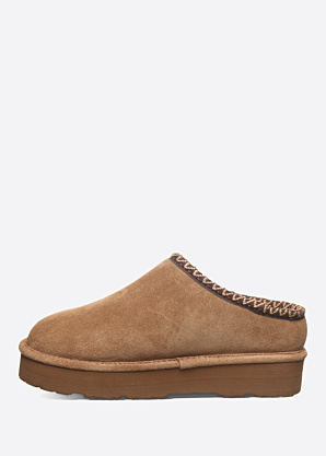 Bearpaw sussid Martis