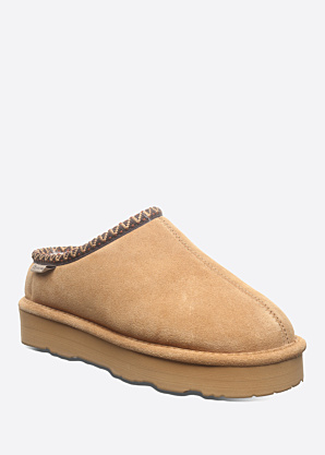 Bearpaw sussid Martis