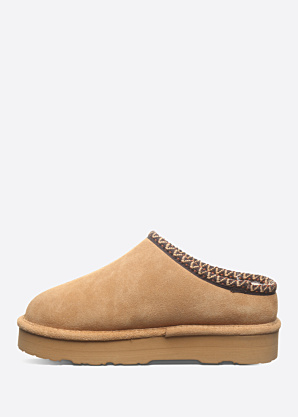 Тапочки Martis Bearpaw