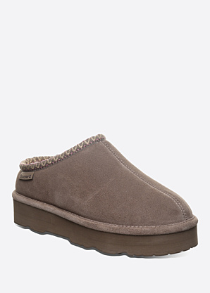 Bearpaw sussid Martis