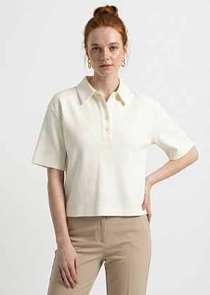 Рубашка-поло Pusti b.young