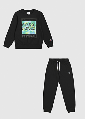 Спортивный комплект Champion