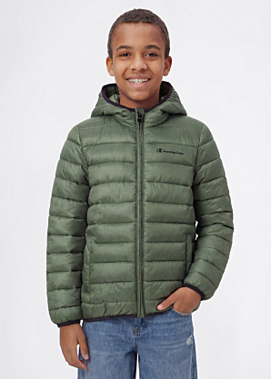 Весенне-осенняя куртка Champion