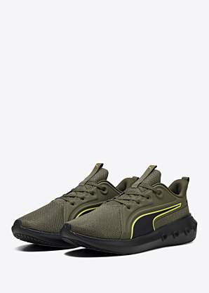 Беговые кроссовки Softride Carson Puma