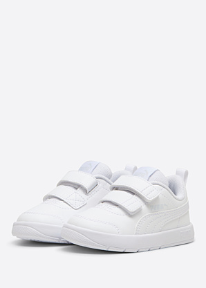 Puma tennised Courtflex V3 Inf
