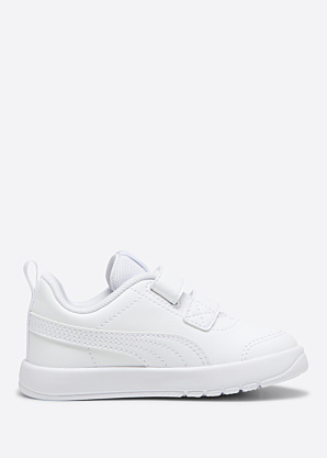 Puma tennised Courtflex V3 Inf