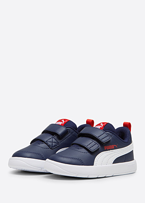 Puma tennised Courtflex V3 Inf