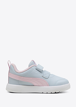 Puma tennised Courtflex V3 Inf
