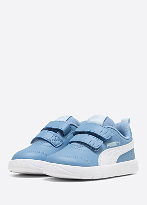 Тенниски Courtflex V3 v Inf Puma