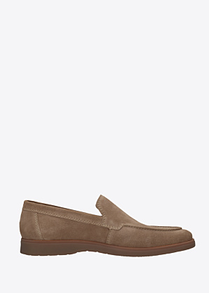 Bugatti loaferid Lewis