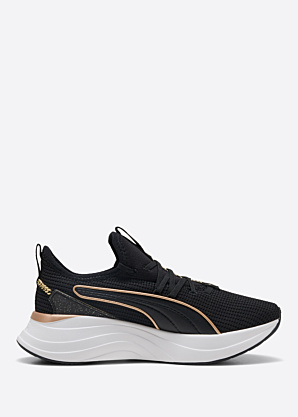 Беговые кроссовки Softride Sabrina Polished Chrome Puma