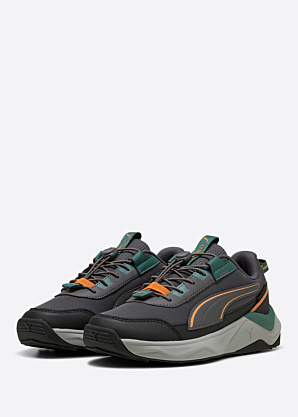 Походные кроссовки Evolve 2.0 Trail Lo Jr Puma