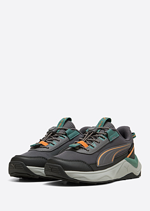 Походные кроссовки Evolve 2.0 Trail Lo Ps Puma