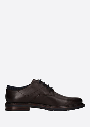 Туфли Rigalo Comfort Bugatti