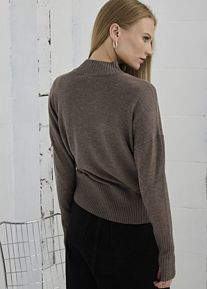 Ivo Nikkolo kampsun Kadore 1