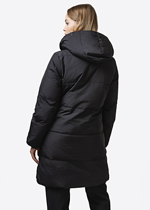 Пуховое пальто Malaya Ivo Nikkolo