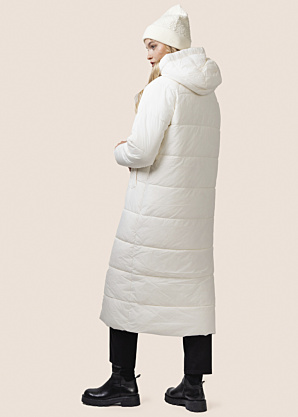 Зимнее пальто Marleen Ivo Nikkolo