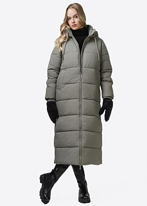 Зимнее пальто Marleen Ivo Nikkolo