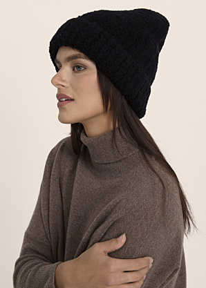 Зимняя шапка Lammy Ivo Nikkolo