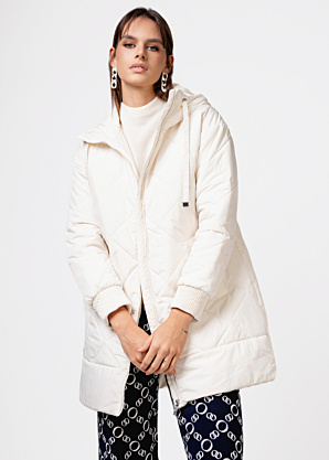 Tepitud Весенне-осеннее пальто Moon Ivo Nikkolo