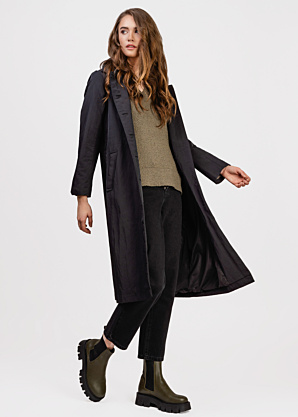 Soojustuseta Весенне-осеннее пальто Merrel Ivo Nikkolo