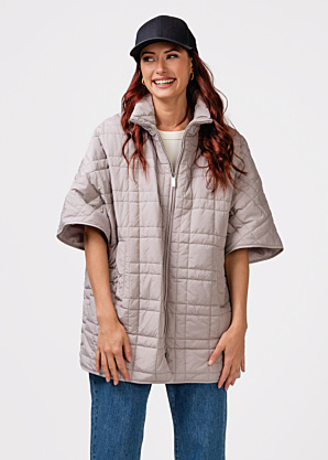 Жилет Manny Ivo Nikkolo