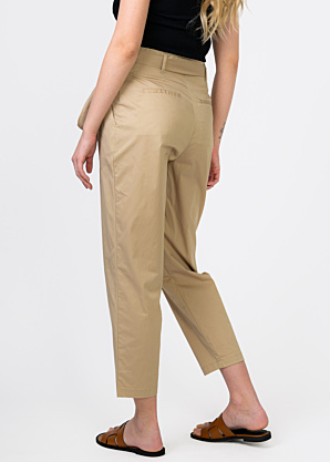 Длинные брюки Tula Ivo Nikkolo