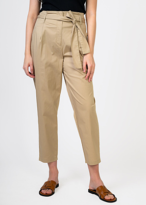 Длинные брюки Tula Ivo Nikkolo