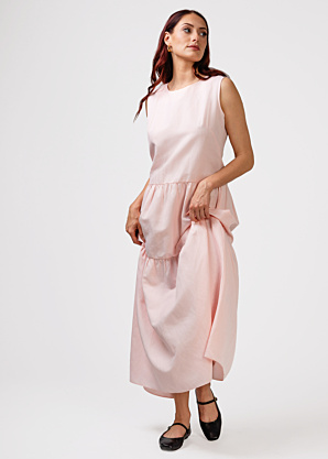 Платье Ivo Nikkolo