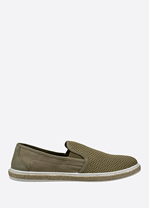 Bugatti espadrillid Arenal