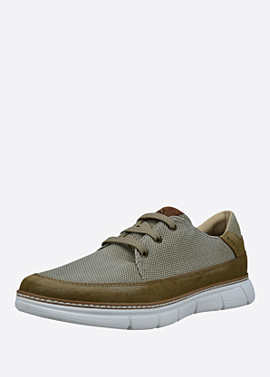 Кроссовки Pasadena Bugatti