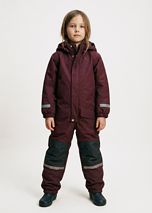 Five Seasons kevad-sügis kombinesoon Sillian Overall