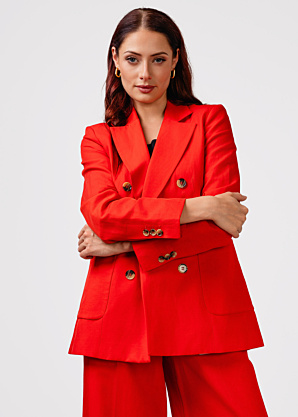 Пиджак Barrie Ivo Nikkolo