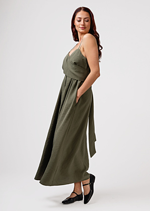 Платье Ivo Nikkolo