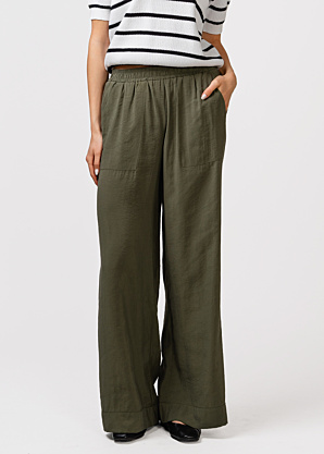 Длинные брюки Tully Ivo Nikkolo