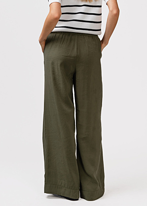 Длинные брюки Tully Ivo Nikkolo