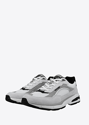 Кроссовки Parry Bugatti