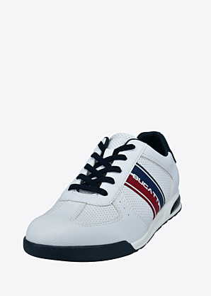 Кроссовки Trevor Bugatti