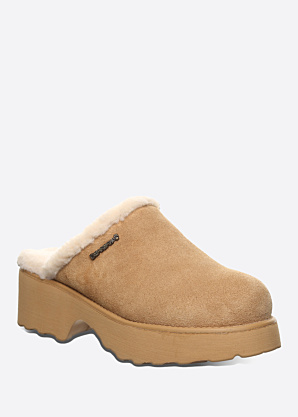 Тапочки Marnie Bearpaw