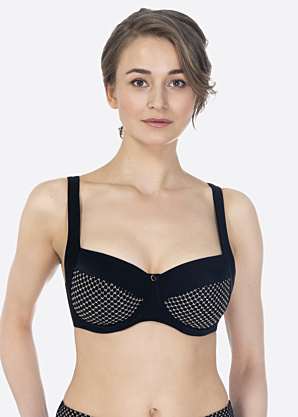 Lauma bikiinirinnahoidja